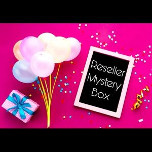 🎉RESELLER MYSTERY BOX🎉